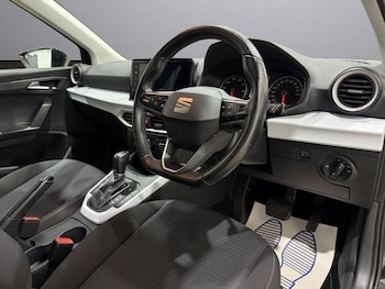 Used SEAT Arona 2022 for sale - 76579810: Photo