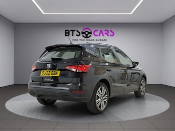 Used SEAT Arona 2022 for sale - 76579810: Photo