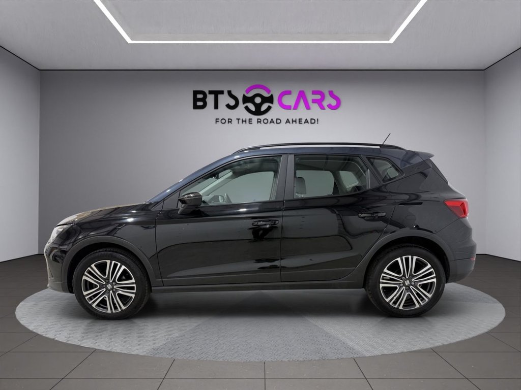 Used SEAT Arona 2022 for sale - 76579810: Photo 5