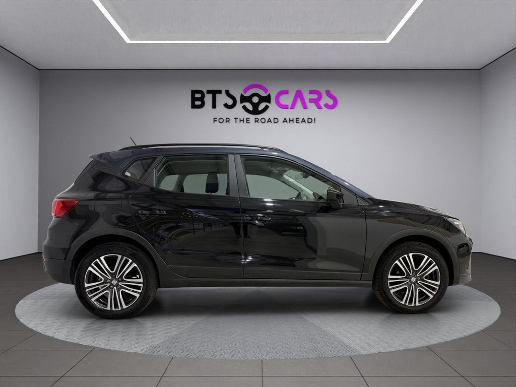 Used SEAT Arona 2022 for sale - 76579810: Photo 8