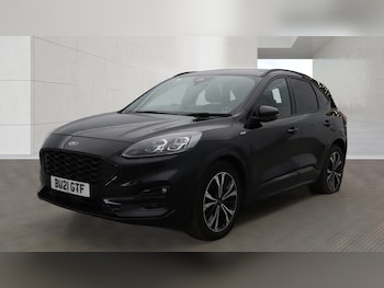 Used Ford Kuga 2021 for sale - 78557477: Photo