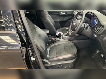 Used Ford Kuga 2021 for sale - 78557477: Photo