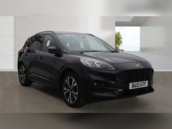Used Ford Kuga 2021 for sale - 78557477: Photo