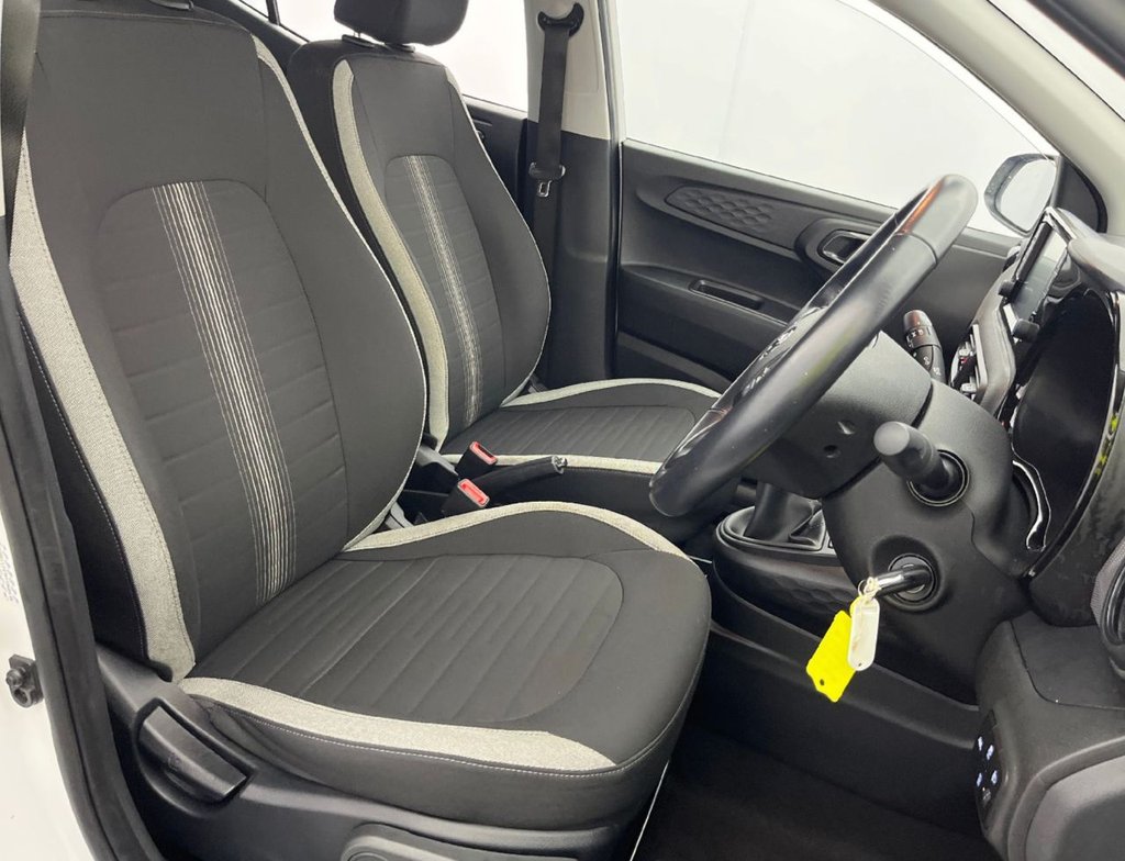 Used Hyundai i10 2023 for sale - 77483390: Photo 12