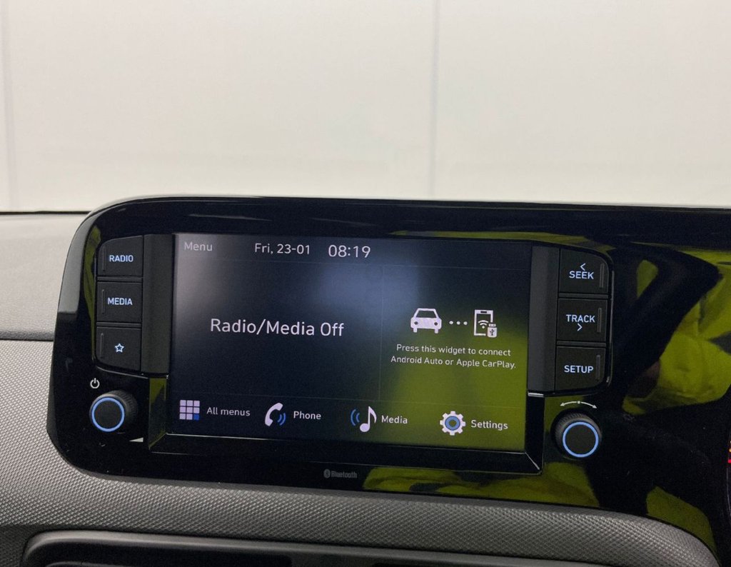 Used Hyundai i10 2023 for sale - 77483390: Photo 13