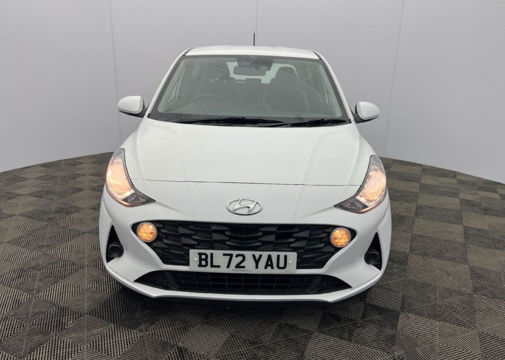 Used Hyundai i10 2023 for sale - 77483390: Photo 5