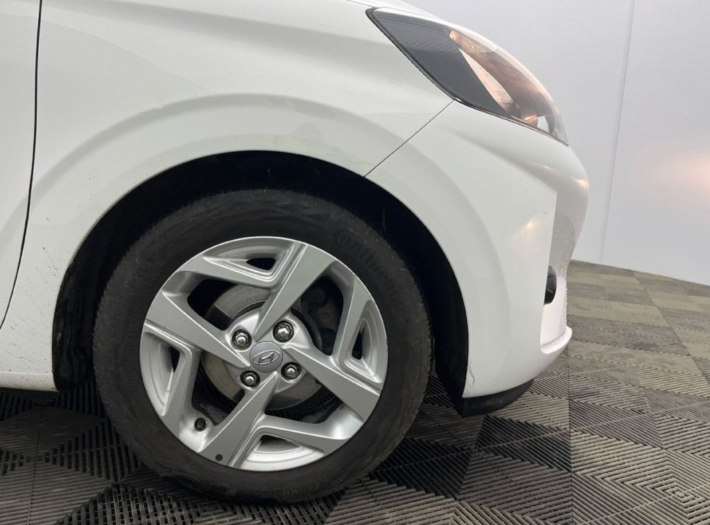 Used Hyundai i10 2023 for sale - 77483390: Photo 8