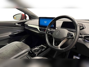 Used Volkswagen ID.5 2022 for sale - 78271893: Photo