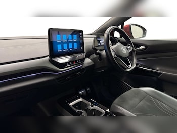 Used Volkswagen ID.5 2022 for sale - 78271893: Photo