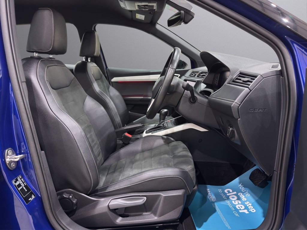 Used SEAT Arona 2020 for sale - 77037994: Photo 11