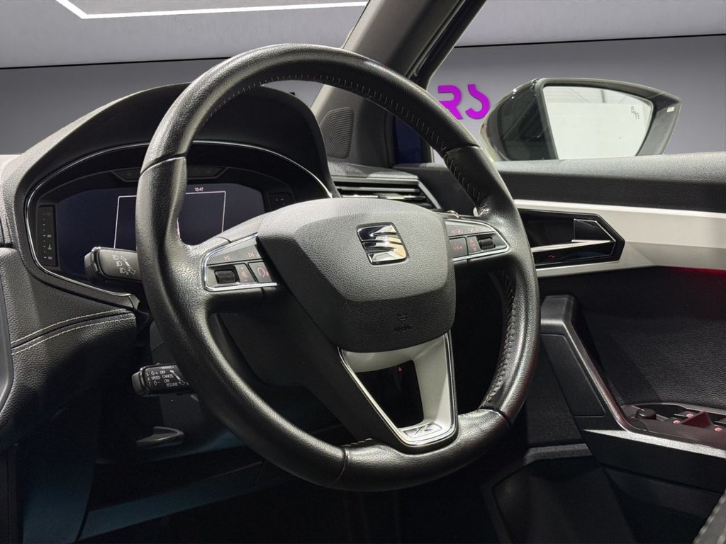 Used SEAT Arona 2020 for sale - 77037994: Photo 12