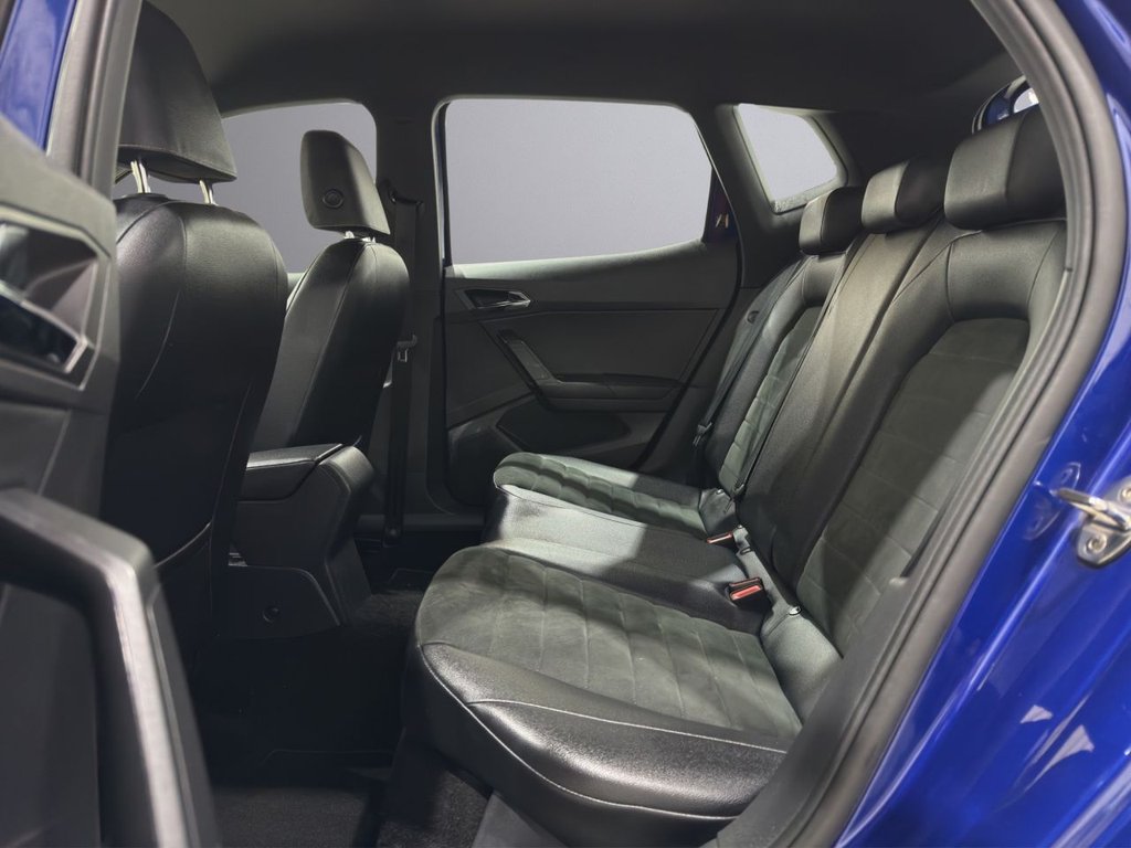 Used SEAT Arona 2020 for sale - 77037994: Photo 13