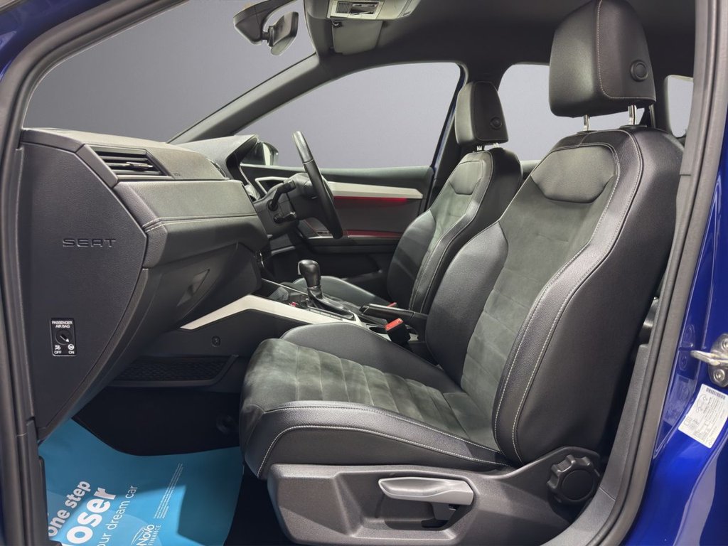 Used SEAT Arona 2020 for sale - 77037994: Photo 14