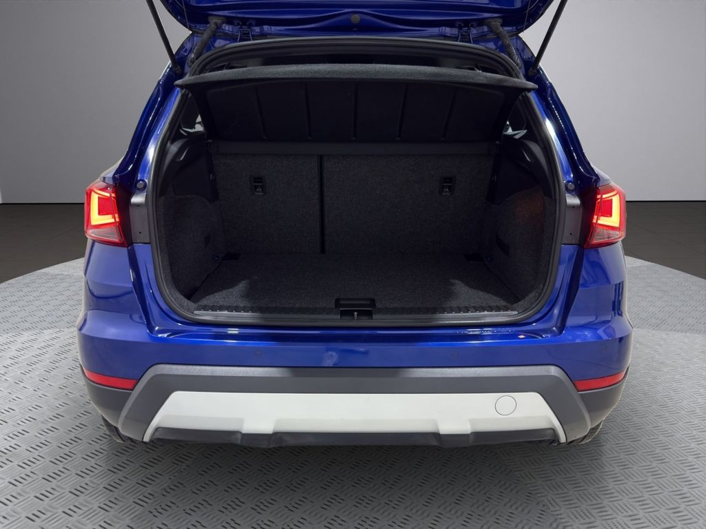 Used SEAT Arona 2020 for sale - 77037994: Photo 16