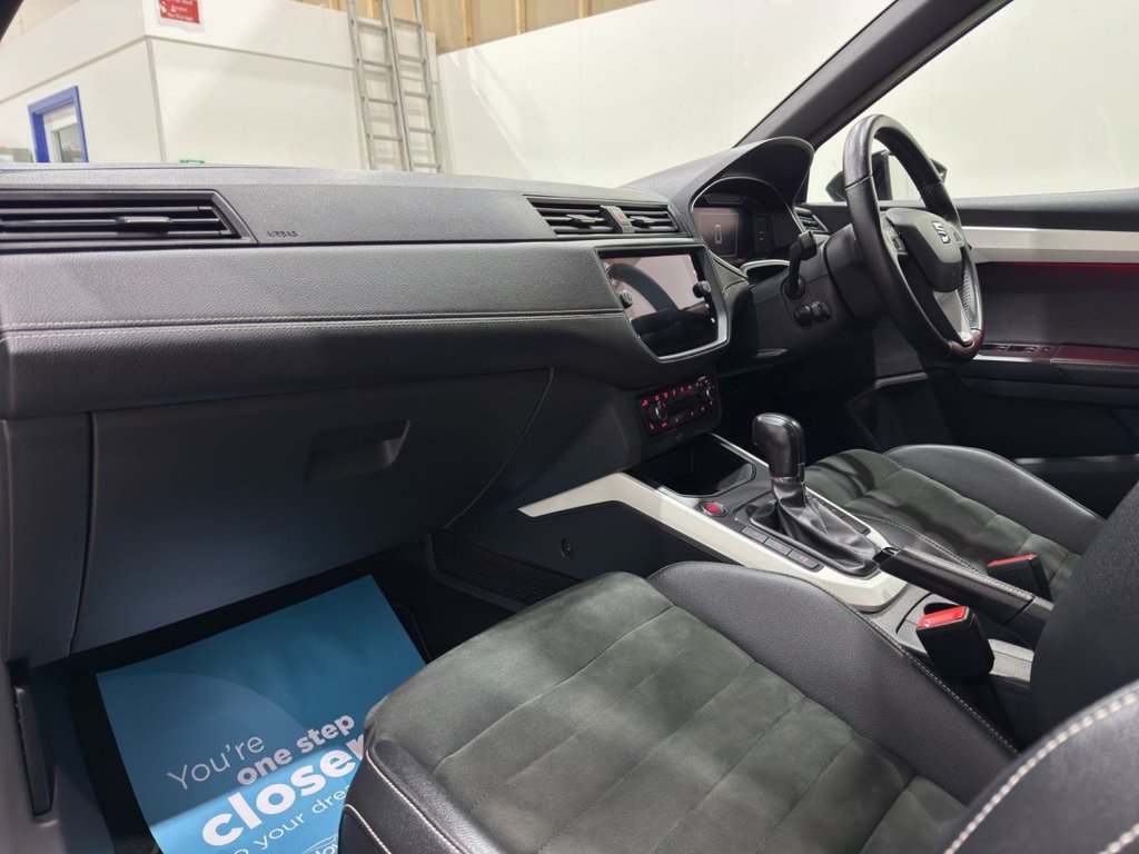 Used SEAT Arona 2020 for sale - 77037994: Photo 18