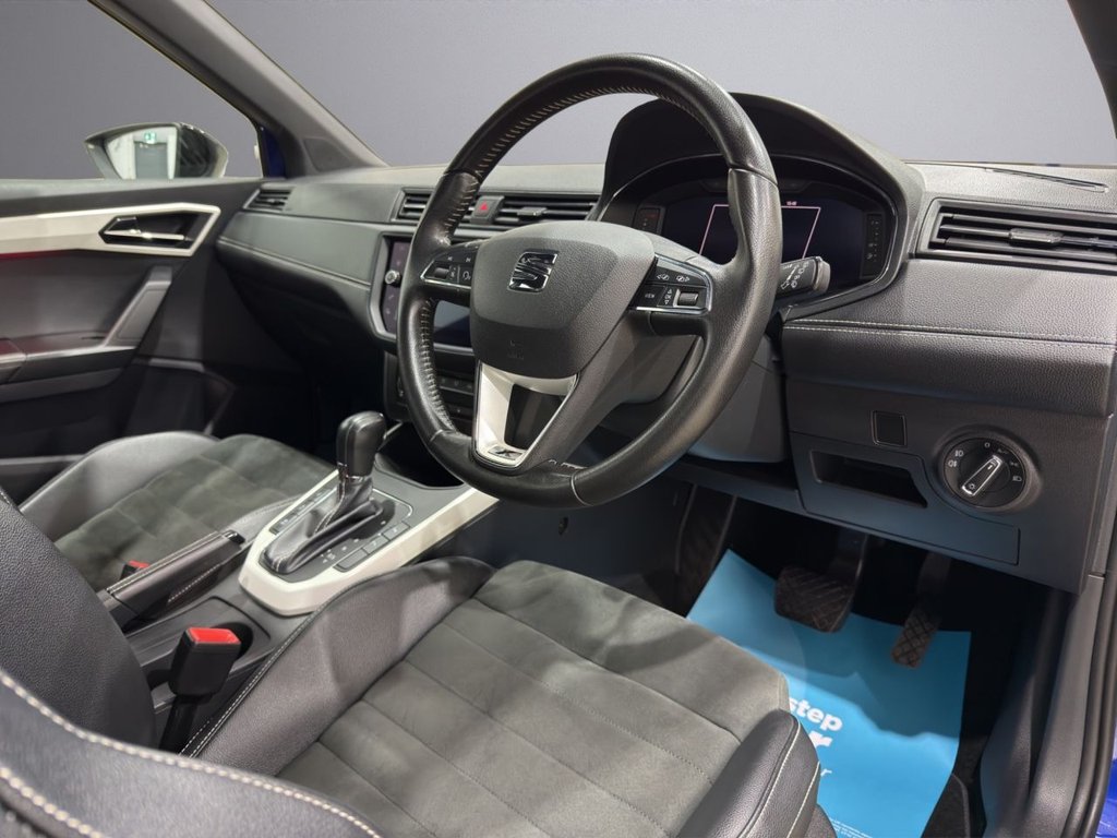 Used SEAT Arona 2020 for sale - 77037994: Photo 2