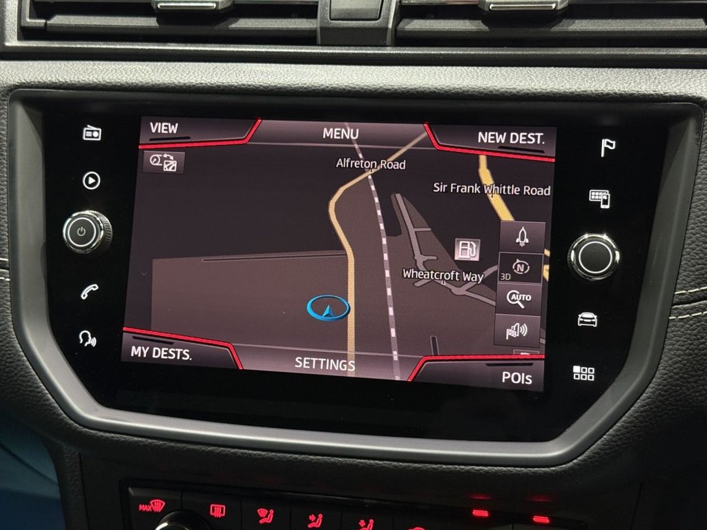 Used SEAT Arona 2020 for sale - 77037994: Photo 23