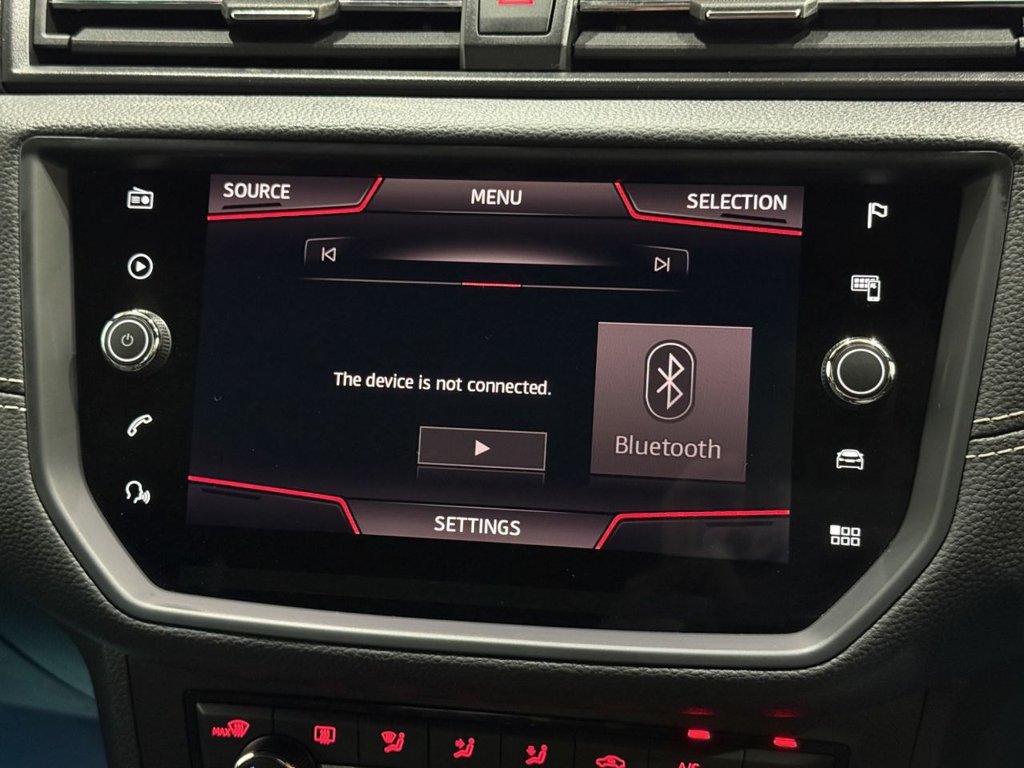 Used SEAT Arona 2020 for sale - 77037994: Photo 24