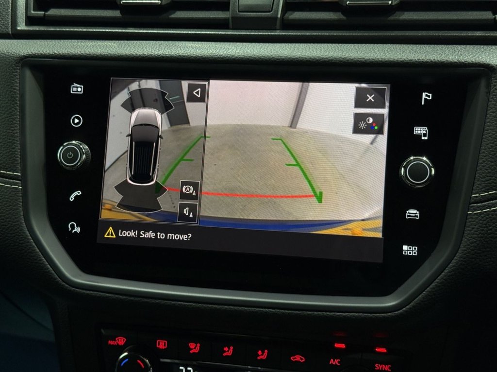 Used SEAT Arona 2020 for sale - 77037994: Photo 25