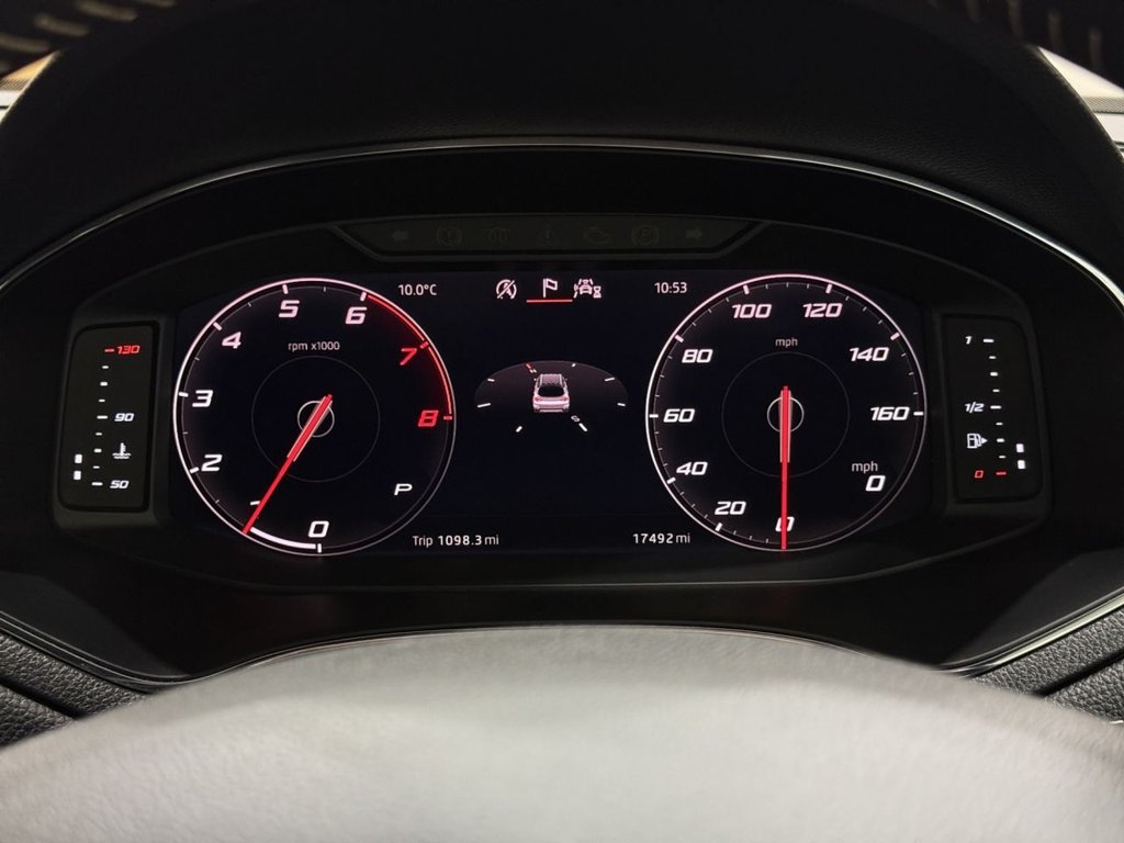 Used SEAT Arona 2020 for sale - 77037994: Photo 30