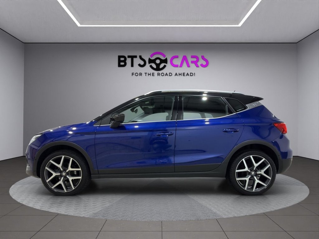Used SEAT Arona 2020 for sale - 77037994: Photo 5