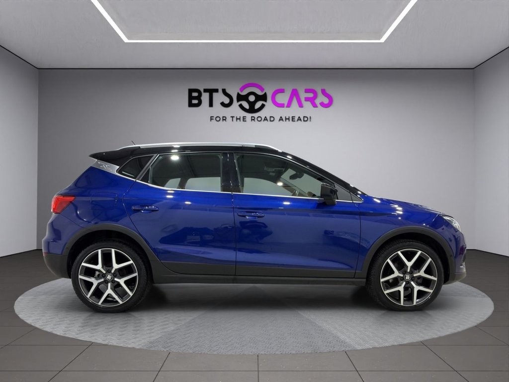 Used SEAT Arona 2020 for sale - 77037994: Photo 9
