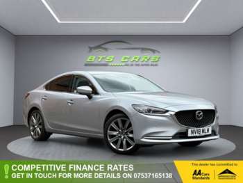 2018 (18) - 2.0 Sport Nav+ 4dr