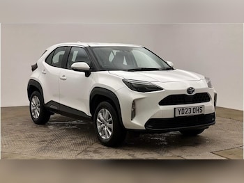 Used Toyota Yaris Cross 2023 for sale - 78701910: Photo