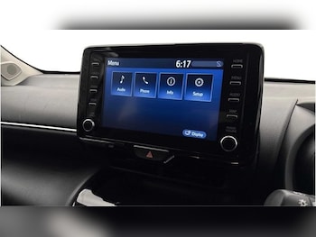 Used Toyota Yaris Cross 2023 for sale - 78701910: Photo