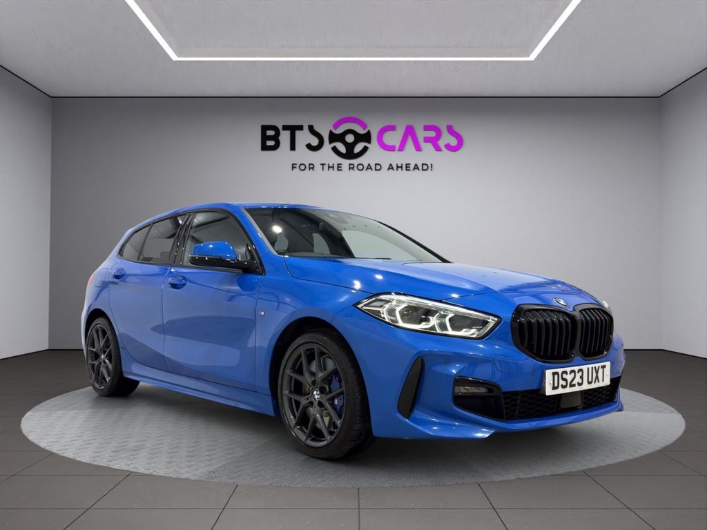 Used BMW 1 Series 2023 for sale - 77498907: Photo 10