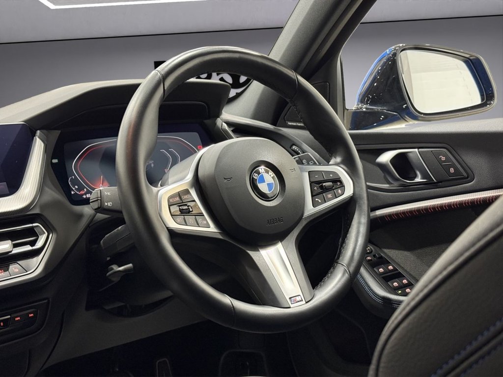 Used BMW 1 Series 2023 for sale - 77498907: Photo 13