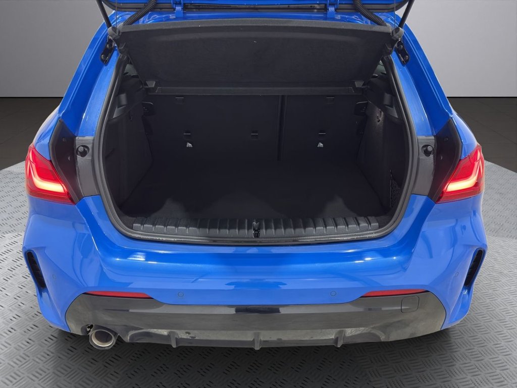 Used BMW 1 Series 2023 for sale - 77498907: Photo 17