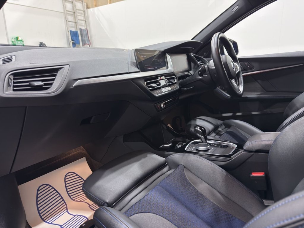 Used BMW 1 Series 2023 for sale - 77498907: Photo 18