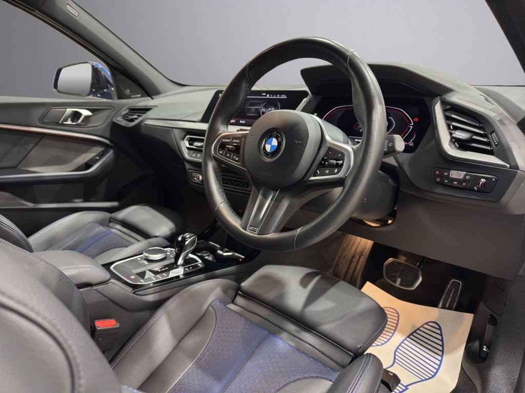 Used BMW 1 Series 2023 for sale - 77498907: Photo 2