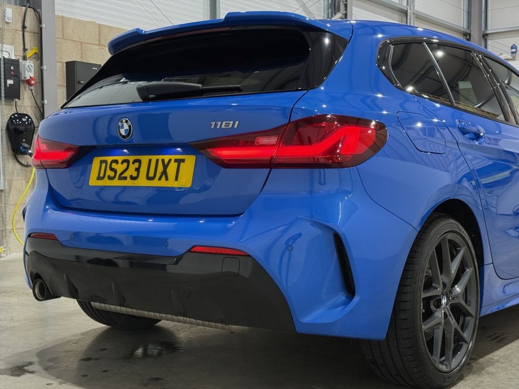 Used BMW 1 Series 2023 for sale - 77498907: Photo 22