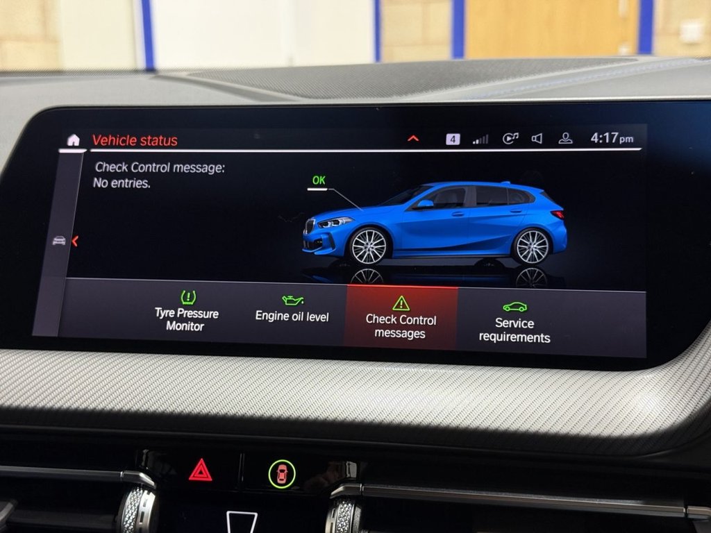 Used BMW 1 Series 2023 for sale - 77498907: Photo 25