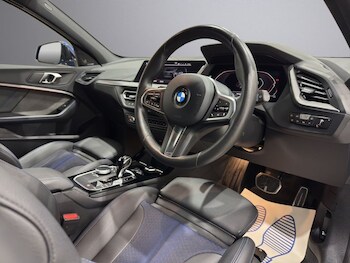 Used BMW 1 Series 2023 for sale - 77498907: Photo