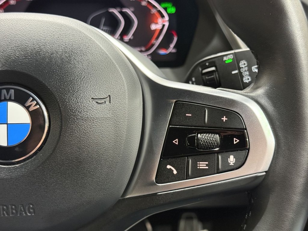 Used BMW 1 Series 2023 for sale - 77498907: Photo 34