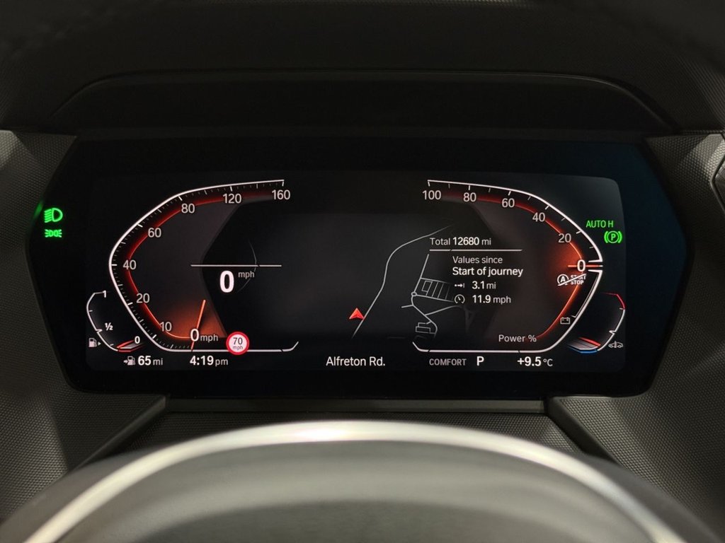 Used BMW 1 Series 2023 for sale - 77498907: Photo 38