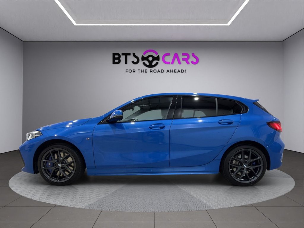 Used BMW 1 Series 2023 for sale - 77498907: Photo 5