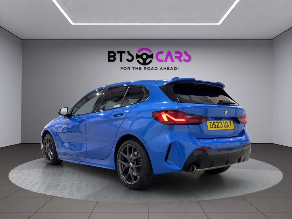 Used BMW 1 Series 2023 for sale - 77498907: Photo 7