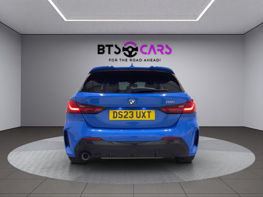 Used BMW 1 Series 2023 for sale - 77498907: Photo 8