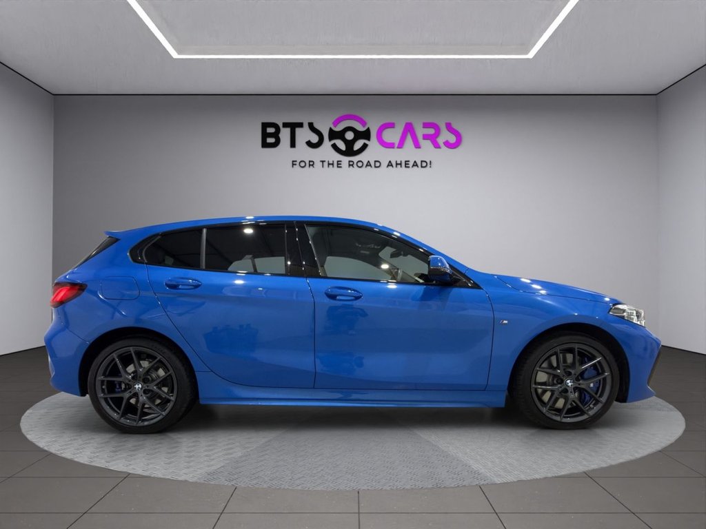 Used BMW 1 Series 2023 for sale - 77498907: Photo 9