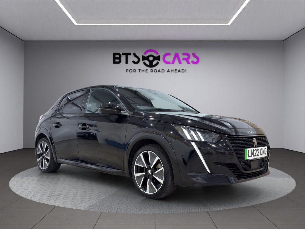 Used Peugeot 208 2022 for sale - 77976694: Photo 10