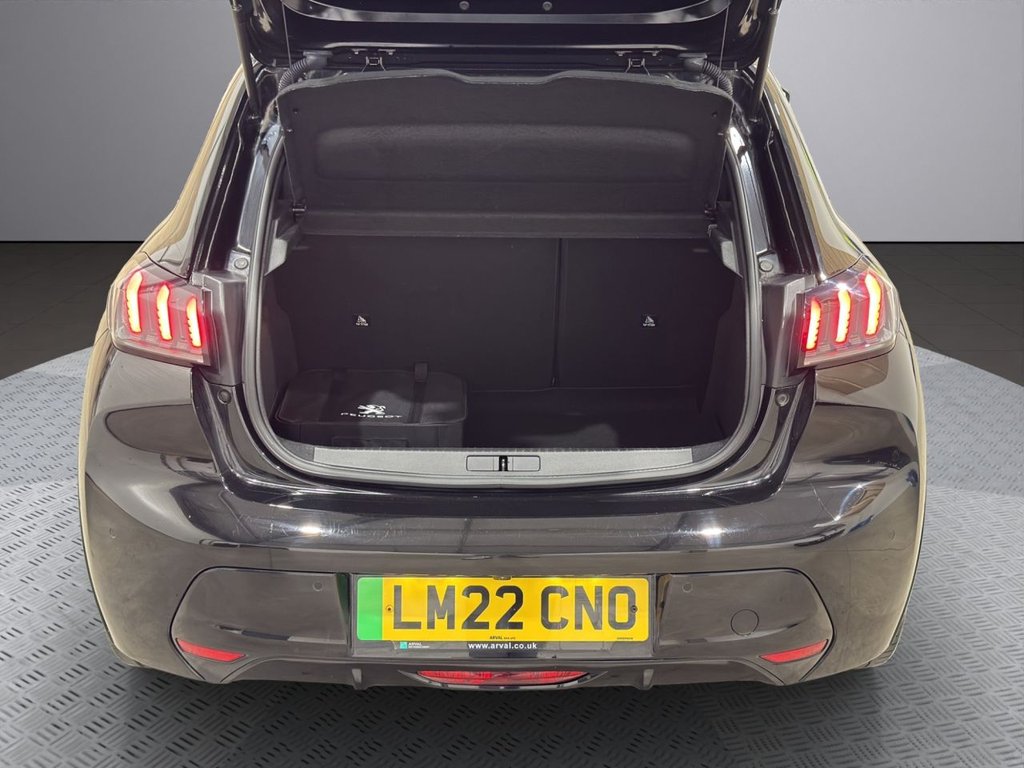 Used Peugeot 208 2022 for sale - 77976694: Photo 17