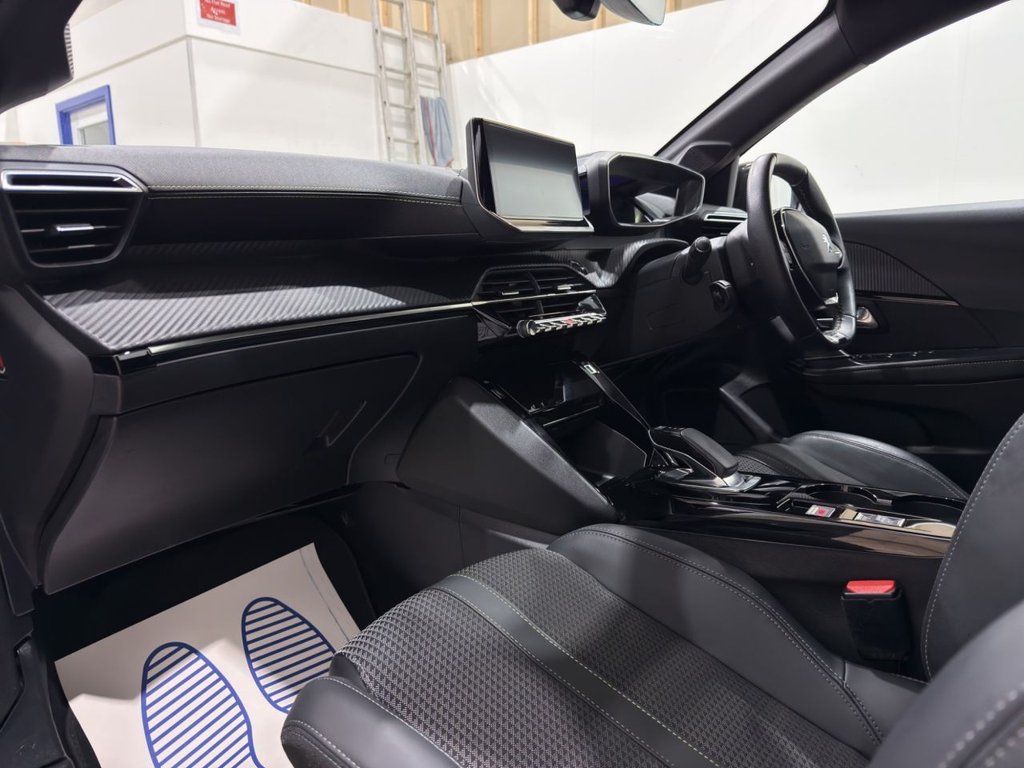 Used Peugeot 208 2022 for sale - 77976694: Photo 18