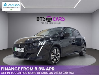 Used Peugeot 208 2022 for sale - 77976694: Photo