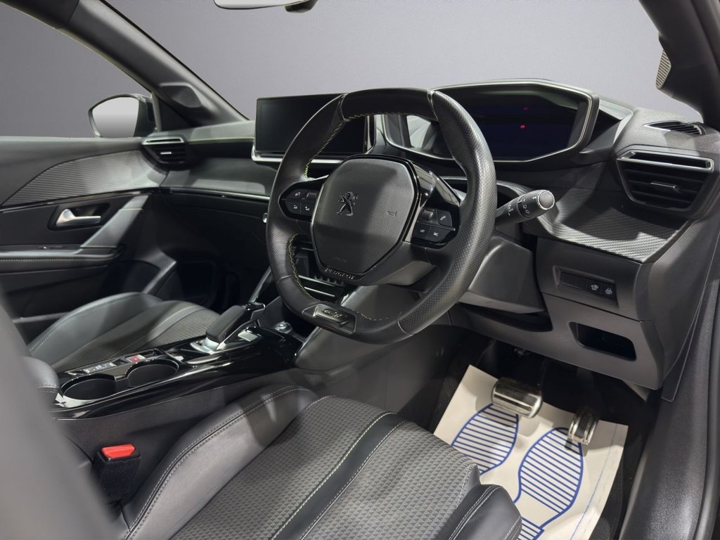 Used Peugeot 208 2022 for sale - 77976694: Photo 2