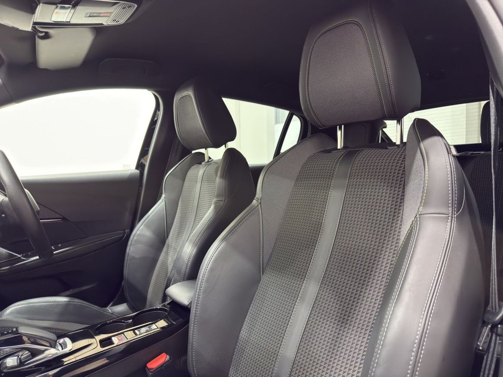 Used Peugeot 208 2022 for sale - 77976694: Photo 20