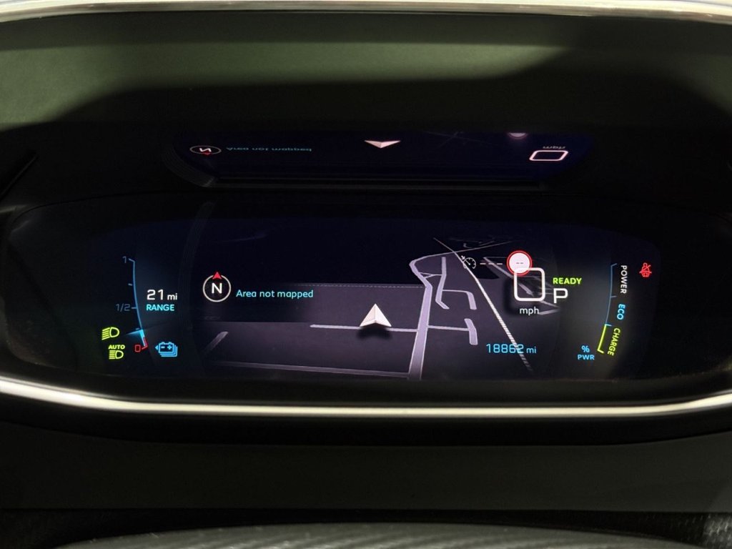 Used Peugeot 208 2022 for sale - 77976694: Photo 22